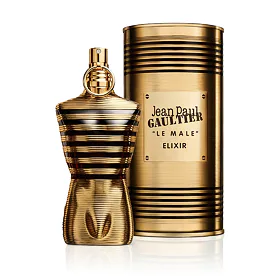 Jean Paul Gaultier Le Male Elixir Parfum για άνδρες 75 ml