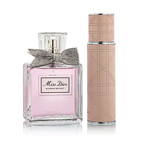 Dior Miss Dior Blooming Bouquet 2023 Σετ δώρου EDT 100 ml + αναπληρώσιμο EDT 10 ml
