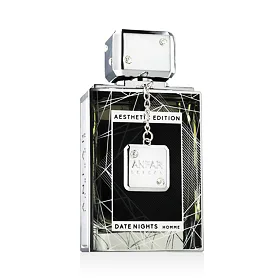 Anfar Aesthetic Edition Date Nights Perfume extract για άνδρες 100 ml