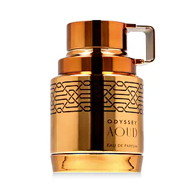 Armaf Odyssey Aoud Eau de Parfum για άνδρες 60 ml
