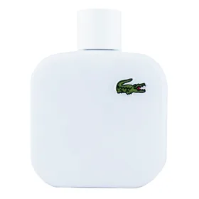 Lacoste Eau de Lacoste L.12.12 Blanc Eau de Toilette για άνδρες 100 ml