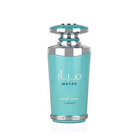 Lattafa Mayar Natural Intense Eau de Parfum για γυναίκες 100 ml