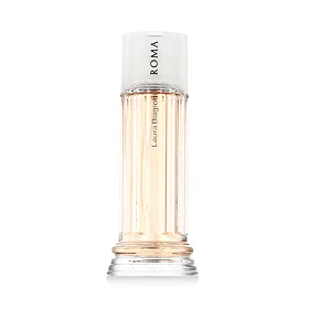 Laura Biagiotti Roma Fiori Bianchi Eau de Toilette για γυναίκες 100 ml