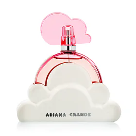 Ariana Grande Cloud Pink Eau de Parfum για γυναίκες 100 ml
