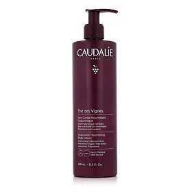 Caudalie Thé Des Vignes Hyaluronic Nourishing Body Lotion Λοσιόν σώματος για γυναίκες 400 ml