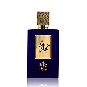 Al Wataniah Thahaani Eau de Parfum 100 ml