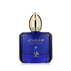Al Wataniah Qasr Al Watan Eau de Parfum για γυναίκες 100 ml