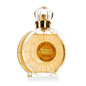 Jeanne Arthes Balade à Paris Promenade à Montmartre Eau de Parfum για γυναίκες 100 ml
