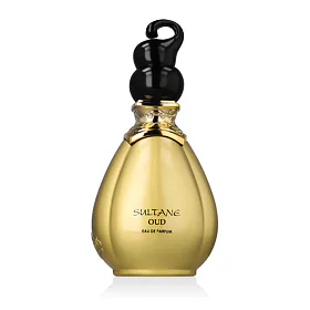 Jeanne Arthes Sultane Oud Eau de Parfum για γυναίκες 100 ml