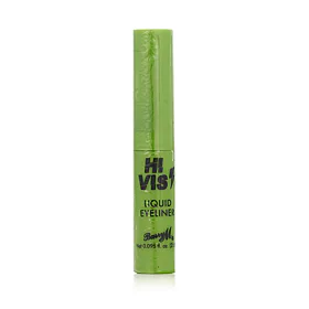 Barry M Hi Vis Eyeliner για γυναίκες 2,8 ml