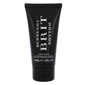Burberry Brit Rhythm for Him Βάλσαμο για μετά το ξύρισμα για άνδρες 50 ml