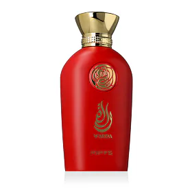 Riiffs Warda Eau de Parfum για γυναίκες 100 ml