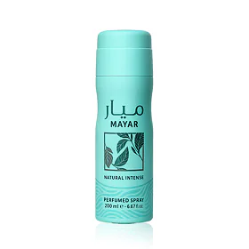 Lattafa Mayar Natural Intense Αποσμητικό για γυναίκες 200 ml