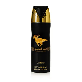 Lattafa Qaed Al Fursan Αποσμητικό 200 ml