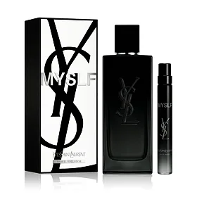 Yves Saint Laurent MYSLF σετ για άνδρες 110 ml