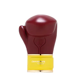 Fragrance World Champion Sugar Eau de Parfum για άνδρες 80 ml