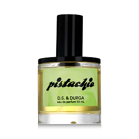 D.S. & Durga Pistachio Eau de Parfum  50 ml