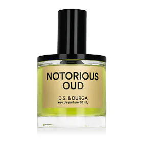 D.S. & Durga Notorious Oud Eau de Parfum 50 ml