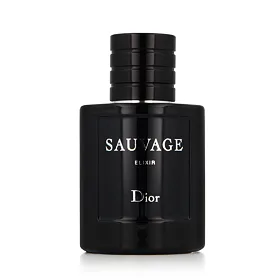 Dior Sauvage Elixir Parfum για άνδρες 100 ml