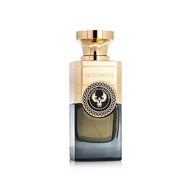 Electimuss Mercurial Cashmere Parfum  100 ml