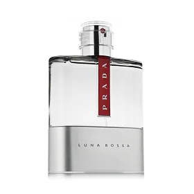 Prada Luna Rossa Eau de Toilette για άνδρες 150 ml