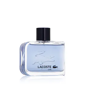 Lacoste Live Eau de Toilette για άνδρες 75 ml