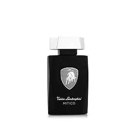 Lamborghini Mitico Eau de Toilette για άνδρες 200 ml