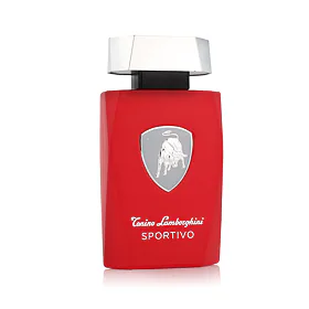 Lamborghini Sportivo Eau de Toilette για άνδρες 200 ml