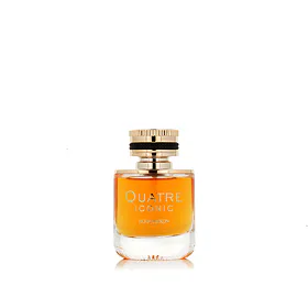 Boucheron Quatre Iconic Eau de Parfum για γυναίκες 50 ml