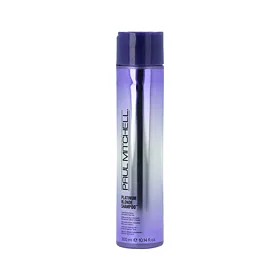 Paul Mitchell Platinum Blonde Shampoo 300 ml