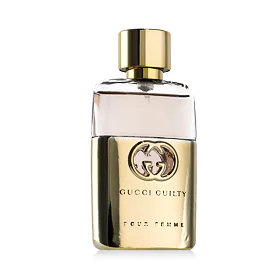 Gucci Guilty Eau de Parfum για γυναίκες 30 ml
