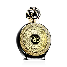 Al Haramain Haramain Black Oud Perfume extract 100 ml