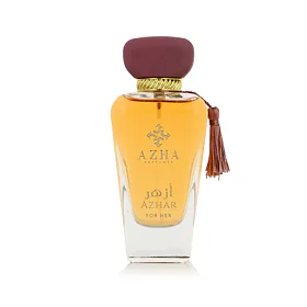 Azha Perfumes Azhar for Her Eau de Parfum για γυναίκες 100 ml