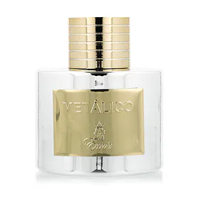 Emir Metalico Eau de Parfum για γυναίκες 100 ml