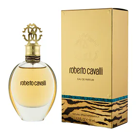 Roberto Cavalli Signature Eau de Parfum για γυναίκες 50 ml