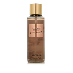 Victoria´s Secret Bare Vanilla Σπρεϊ σώματος για γυναίκες 250 ml