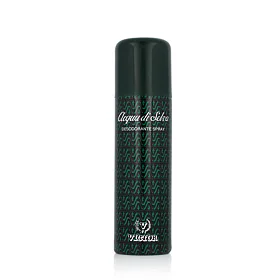 Victor Acqua di Selva Αποσμητικό για άνδρες 200 ml