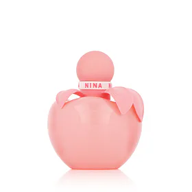 Nina Ricci Nina Rose Eau de Toilette για γυναίκες 50 ml