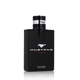 Mustang Mustang Sport Eau de Toilette για άνδρες 100 ml