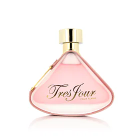 Armaf Tres Jour Eau de Parfum για γυναίκες 100 ml