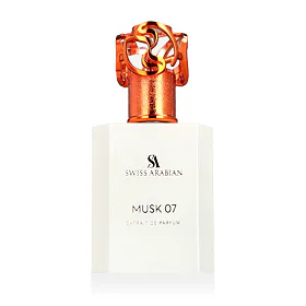 Swiss Arabian Musk 07 Perfume extract 50 ml