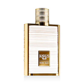 Khadlaj Karus Secret Musk Eau de Parfum 100 ml