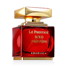 Khadlaj Lé Prestige Bold Eau de Parfum 100 ml