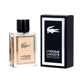 Lacoste L´Homme Lacoste Eau de Toilette για άνδρες 50 ml