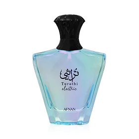 Afnan Turathi Electric Eau de Parfum 90 ml