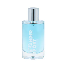 Jil Sander Sport Water Eau de Toilette για γυναίκες 50 ml