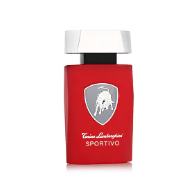 Lamborghini Sportivo Eau de Toilette για άνδρες 125 ml