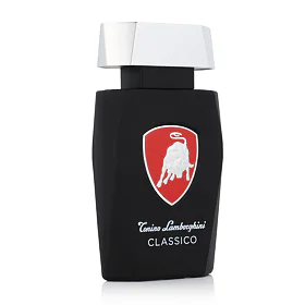 Lamborghini Classico Eau de Toilette για άνδρες 125 ml