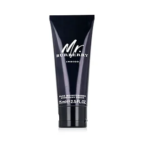 Burberry Mr. Burberry Indigo Κρέμα προσώπου ημέρας για άνδρες 75 ml