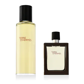 Hermes Terre D'Hermès σετ για άνδρες 155 ml
